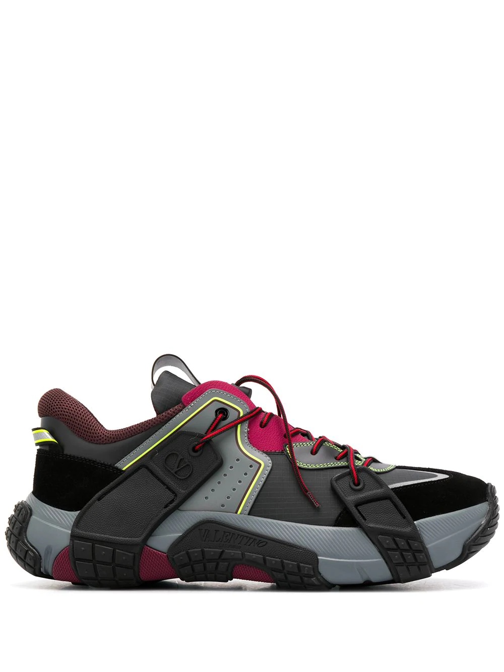 VLTN Wod sneakers - 1