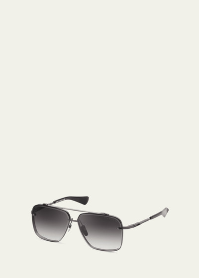DITA Men's Mach-Six Sunglasses outlook