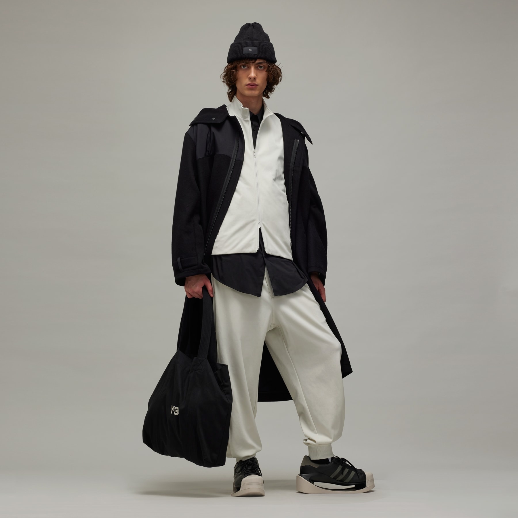 Y-3 Track Top - 5