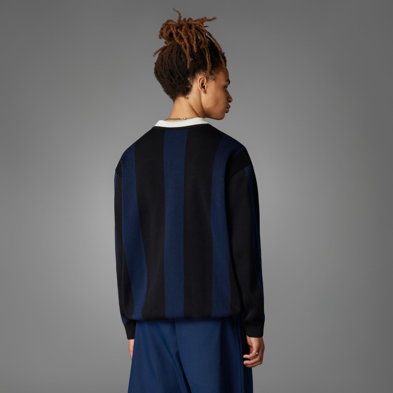 Rolling Links Long Sleeve Polo Shirt 3