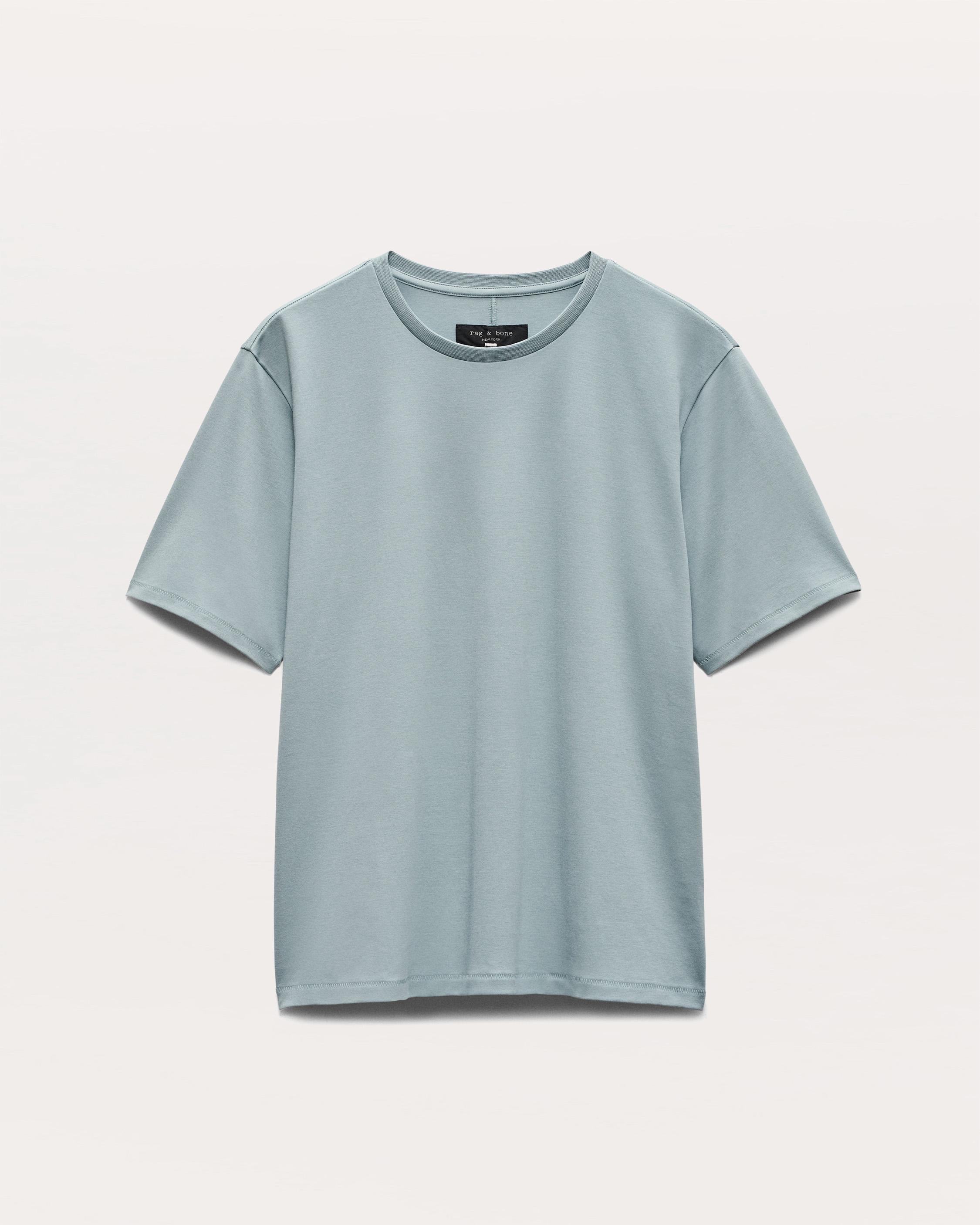 Pima Cotton T-Shirt - 2