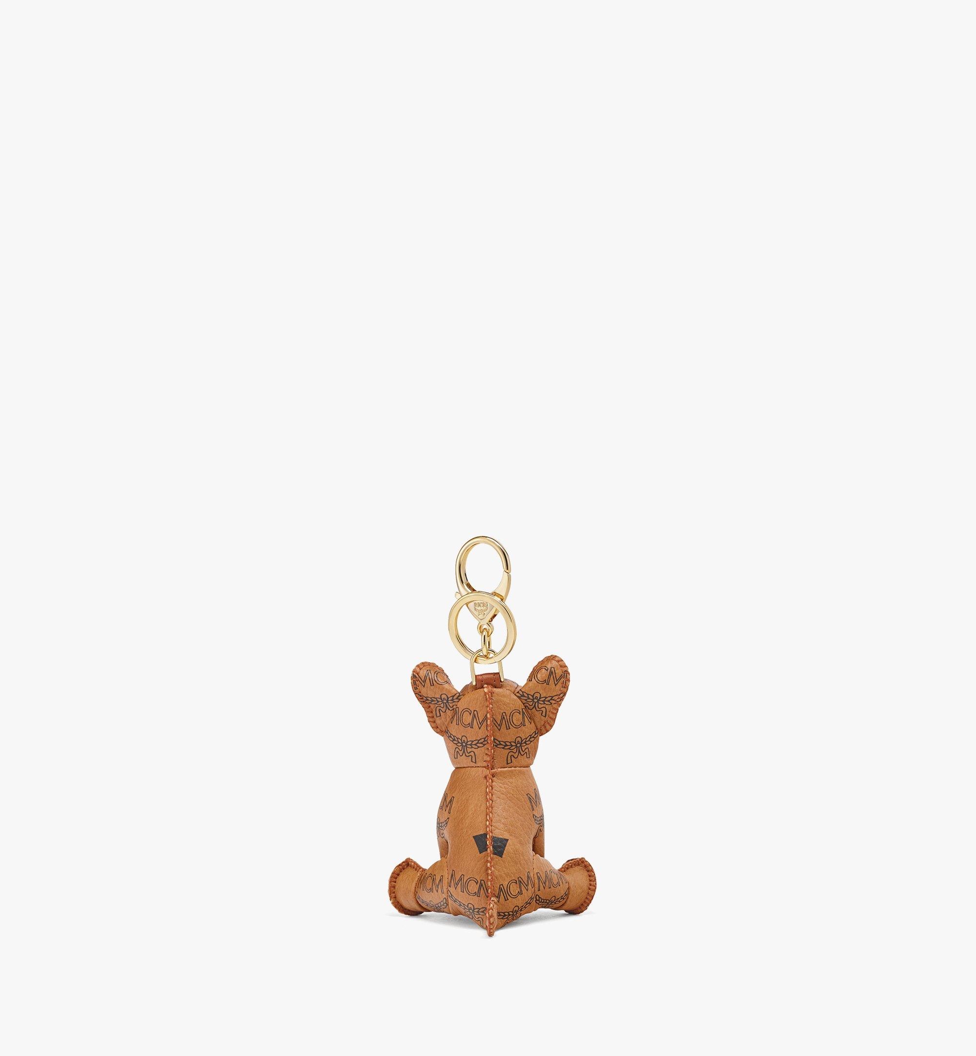 Aren M Pup Charm in Visetos - 4