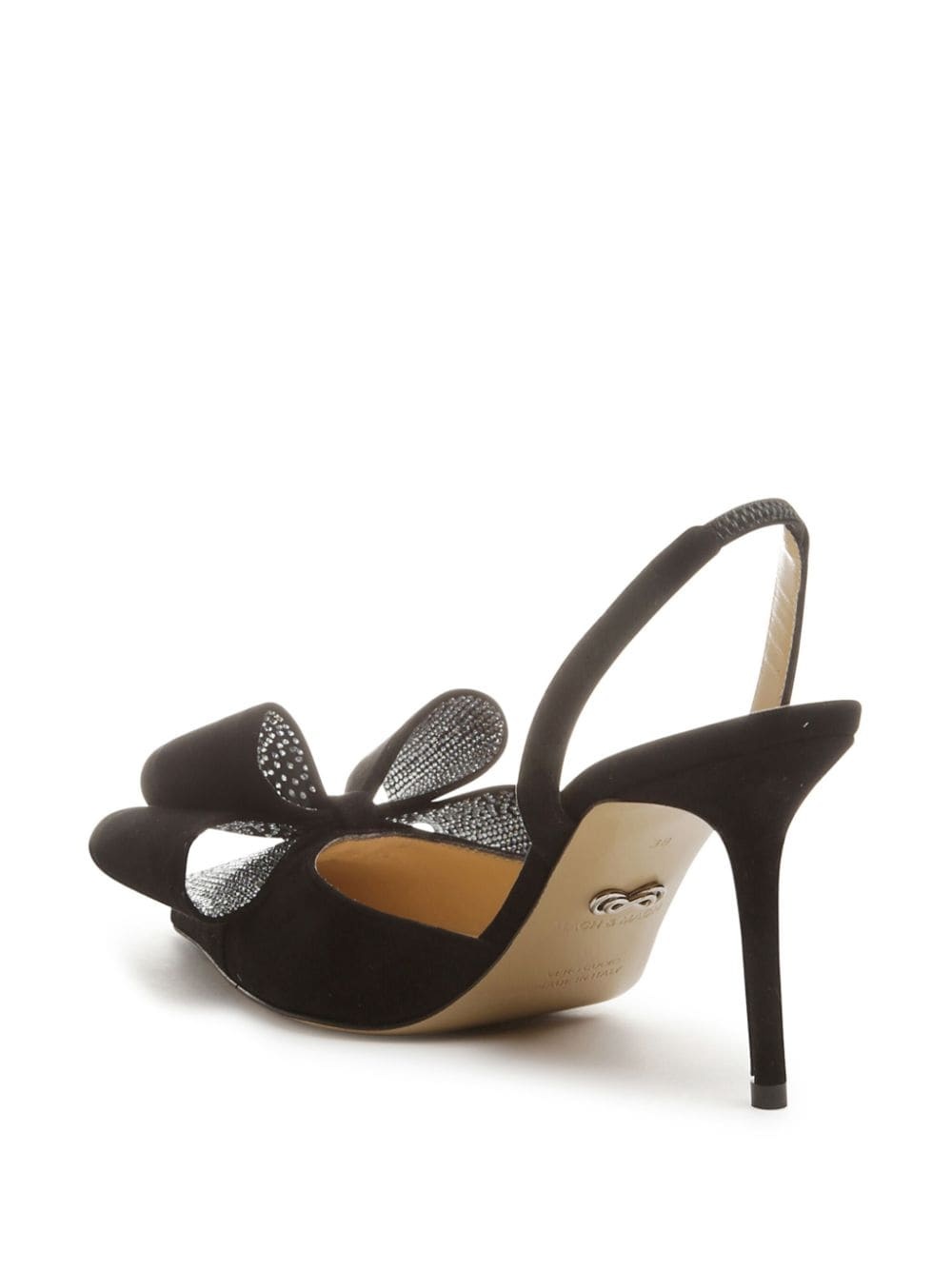 85mm Le Cadeau pumps - 3