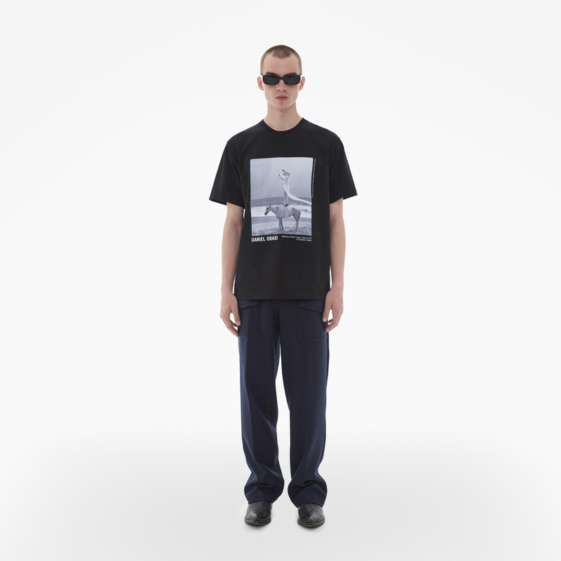 Helmut Lang OBASI T-SHIRT outlook