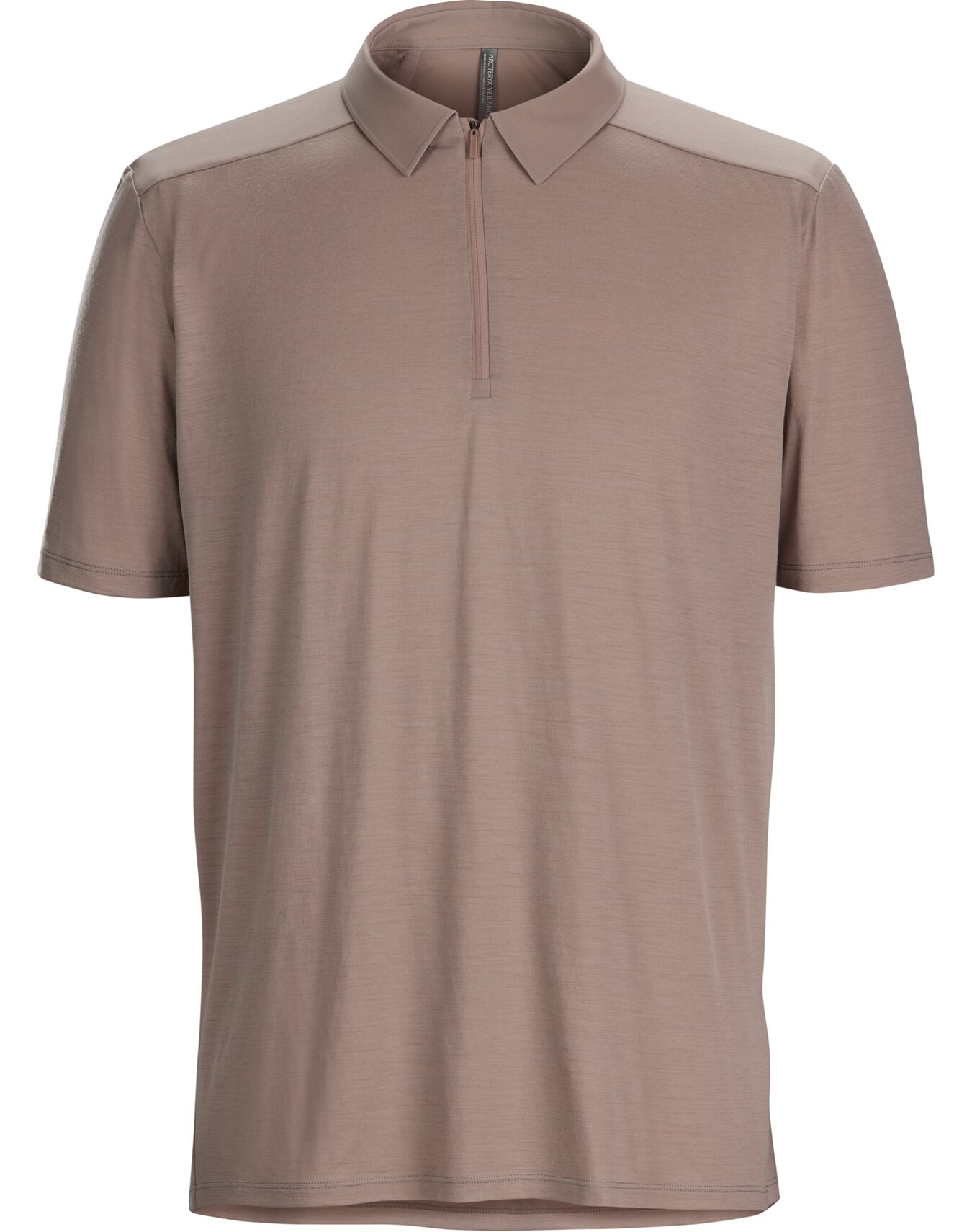 Frame Polo Shirt SS - 1