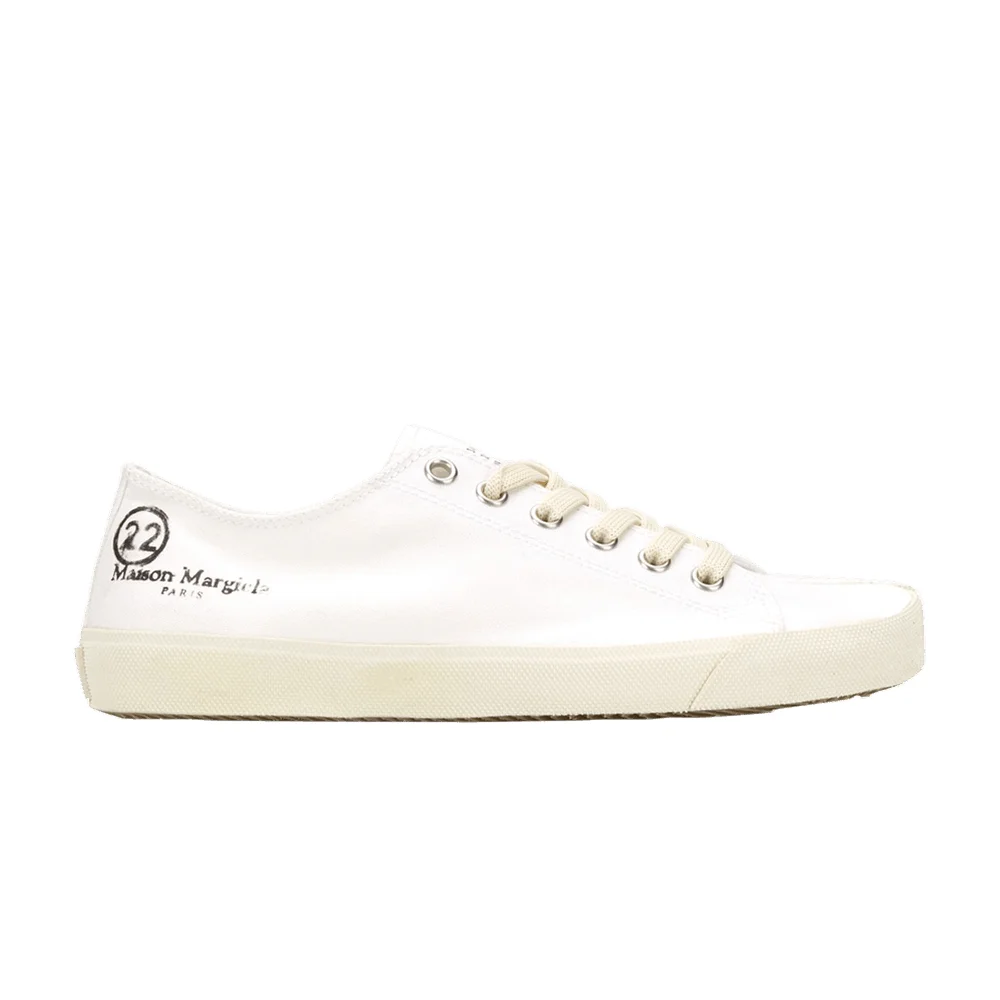 Maison Margiela Tabi 'White' - 1