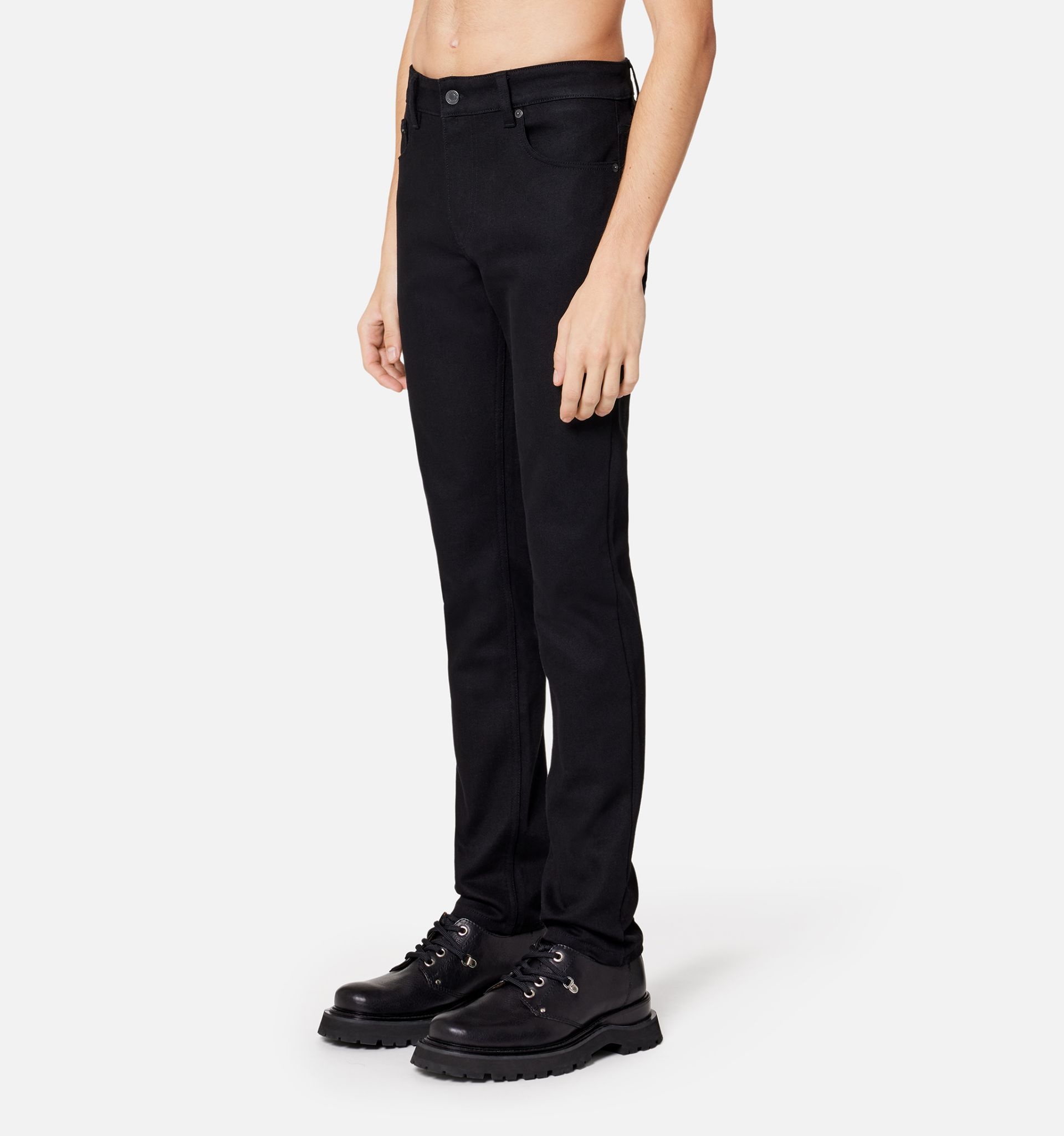 Slim Fit Jeans - 3