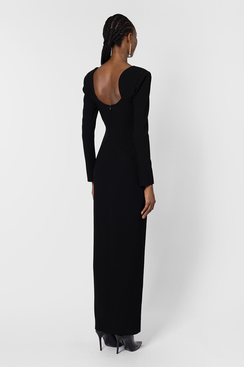 ZARI DRESS 3