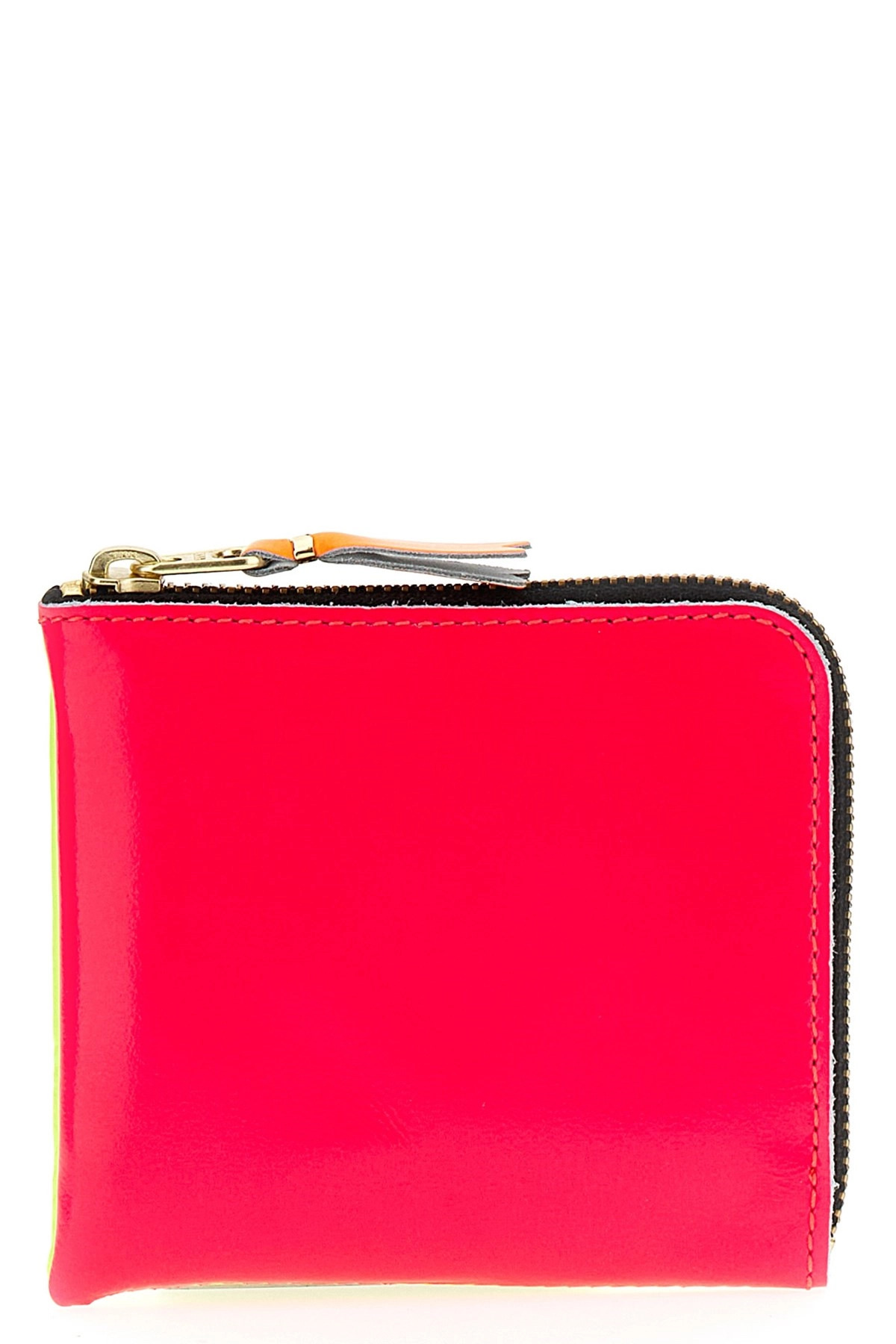 'Super Fluo' wallet - 1
