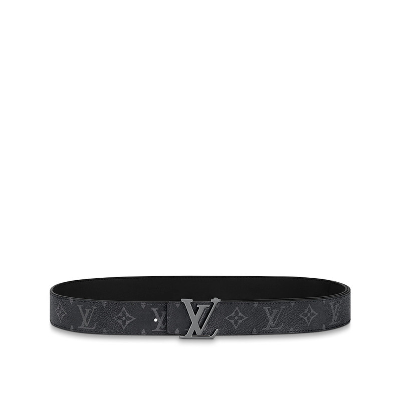 LV Initiales 35mm Reversible Belt - 1