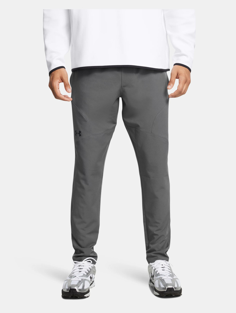Under Armour Men's UA Unstoppable Tapered Pants outlook