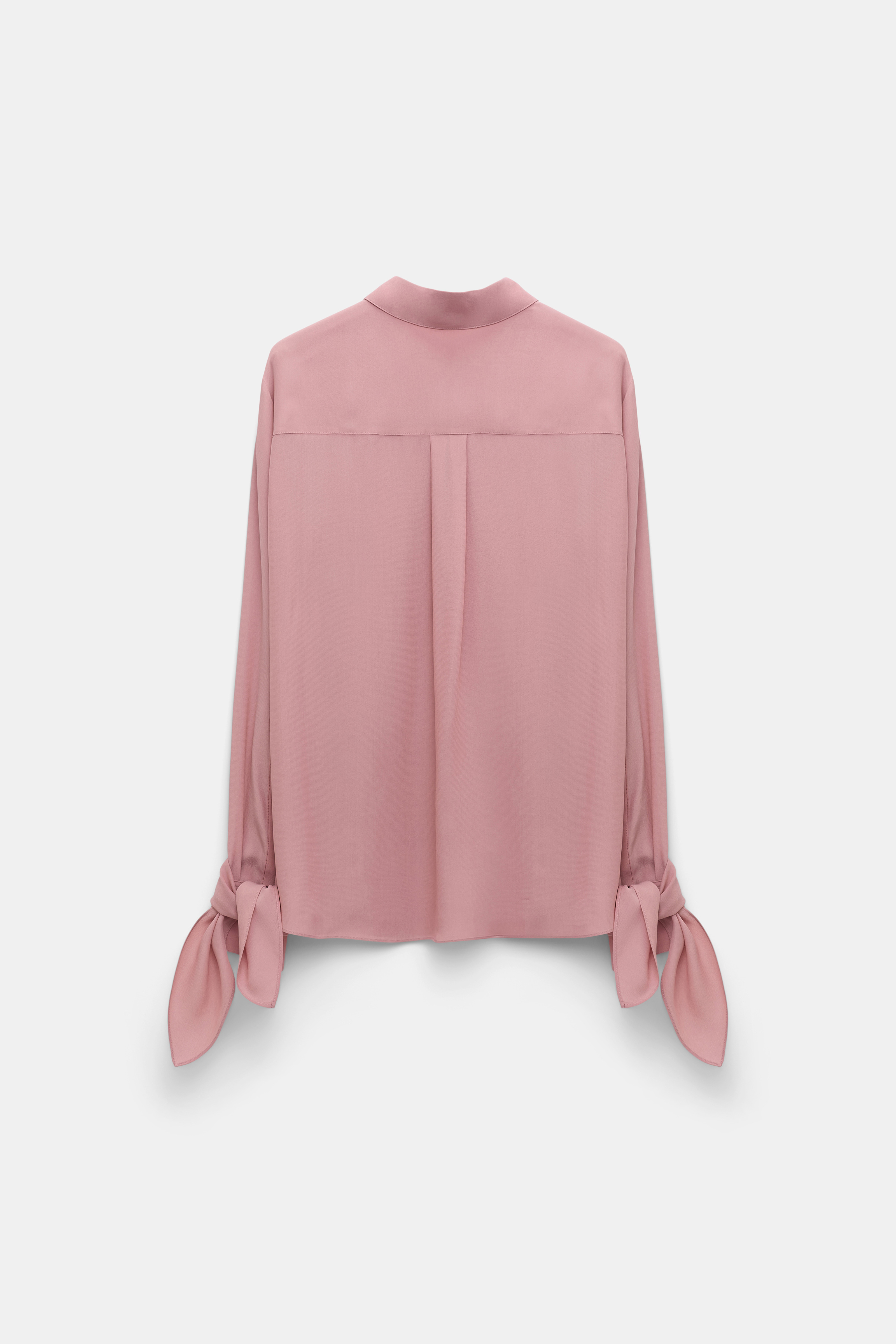 SOFT VIBES blouse - 6