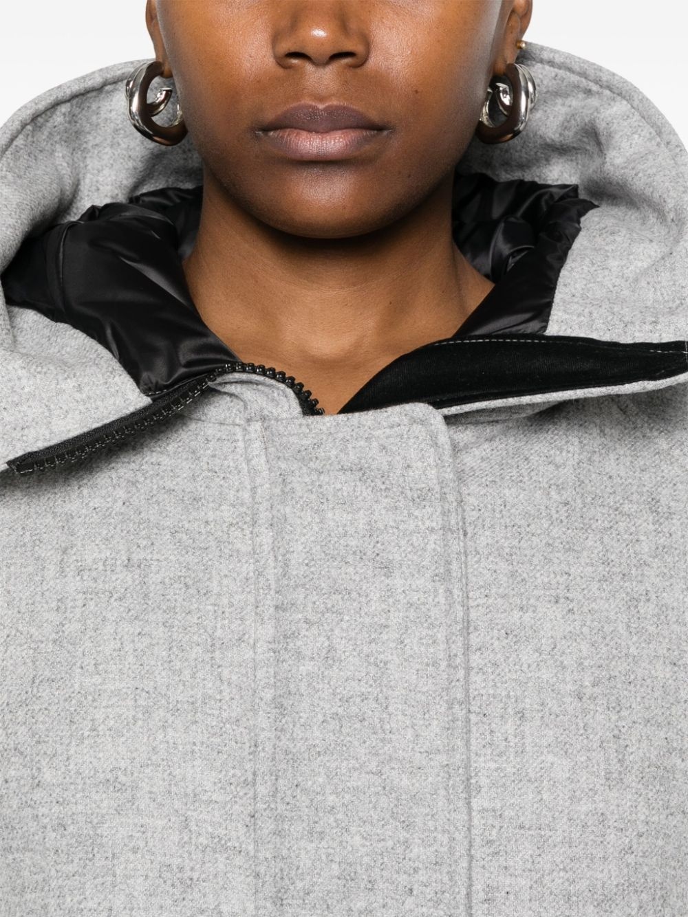 Everleigh bomber jacket - 5