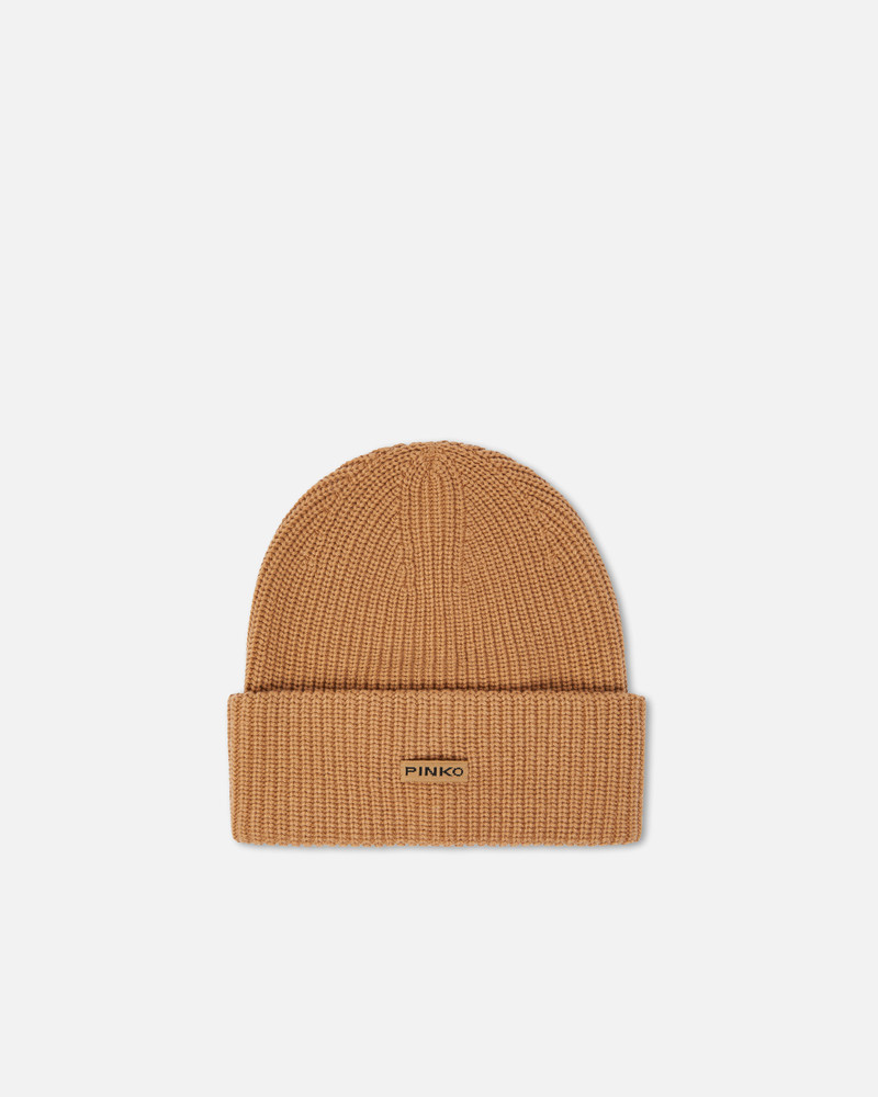 BEANIE-STYLE HAT 1