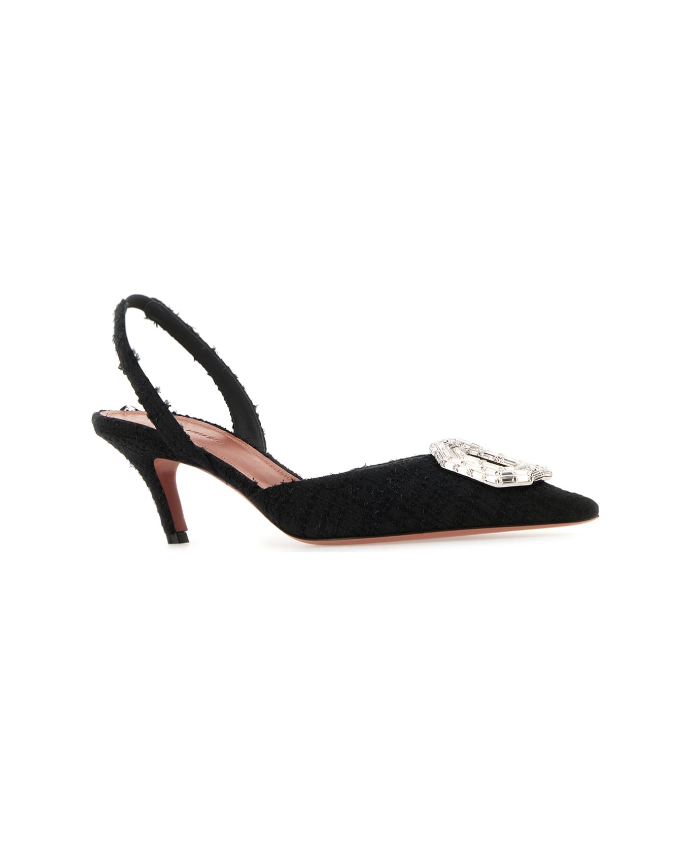 Scarpe Con Tacco - 2
