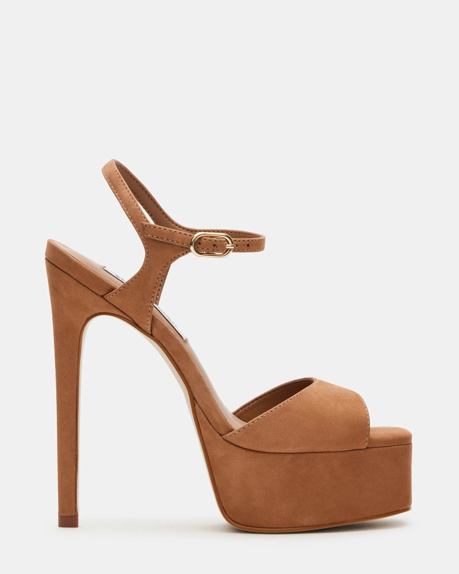COLOGNE TAN NUBUCK - 1