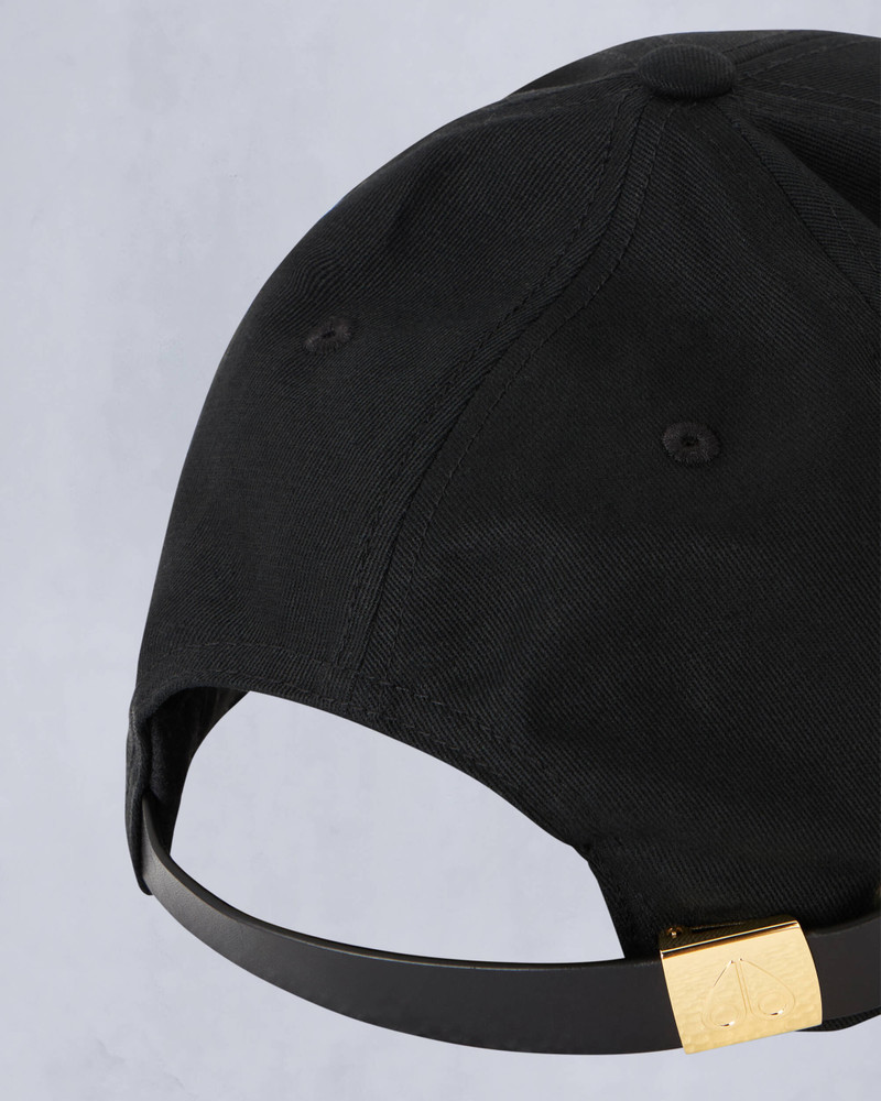 LUNAR NEW YEAR LOGO CAP 3