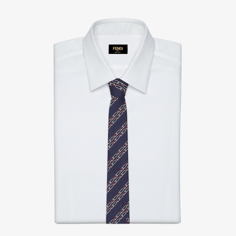 FENDI Tie outlook