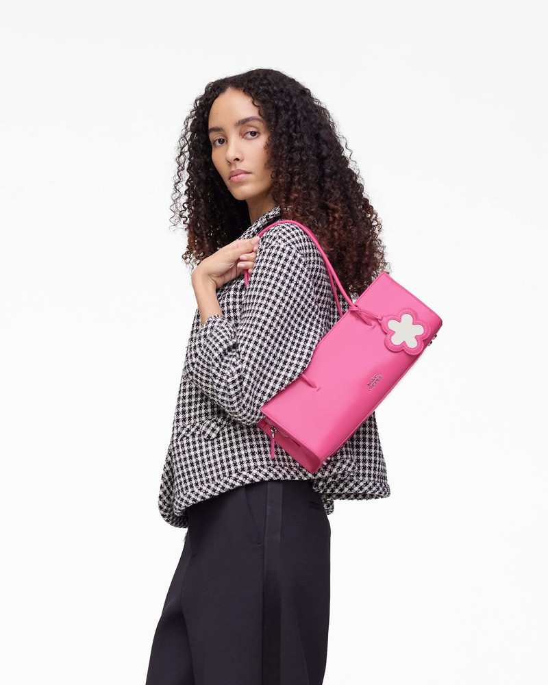 Marc Jacobs THE GLAM MIRROR SATCHEL outlook