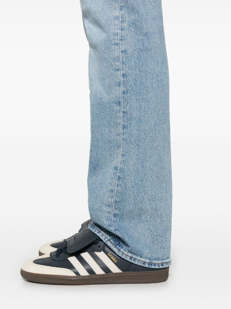 슬림 bootcut 청바지 5
