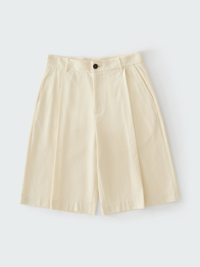 Fowld Short 1