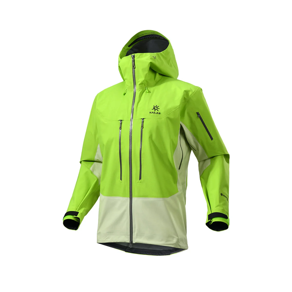 Kailas MONT-X PRO GTX Hardshell Jacket Unisex - 1