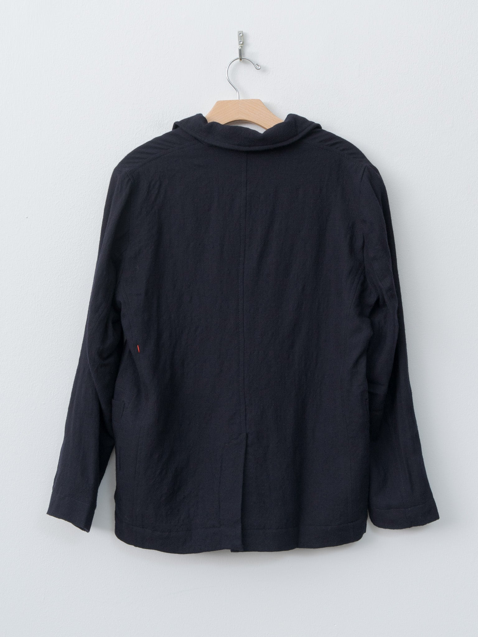 Val Jacket FOSCA - Blue - 8