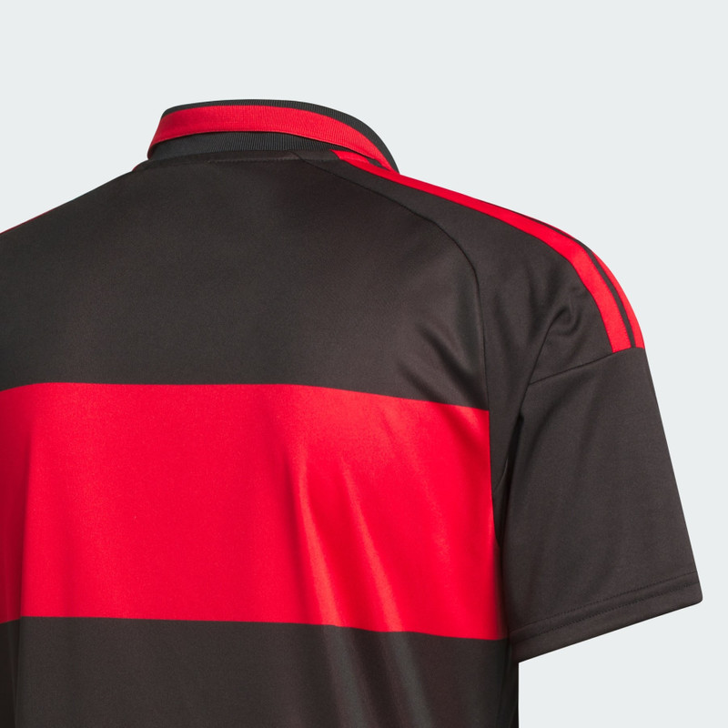 CR Flamengo 26 Home Jersey 5