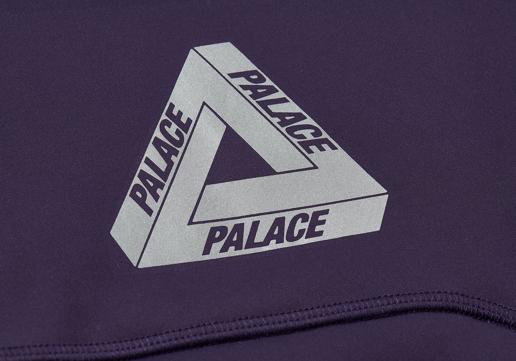 GORE-TEX INFINIUM CAP JACKET DEEP PURPLE - 7