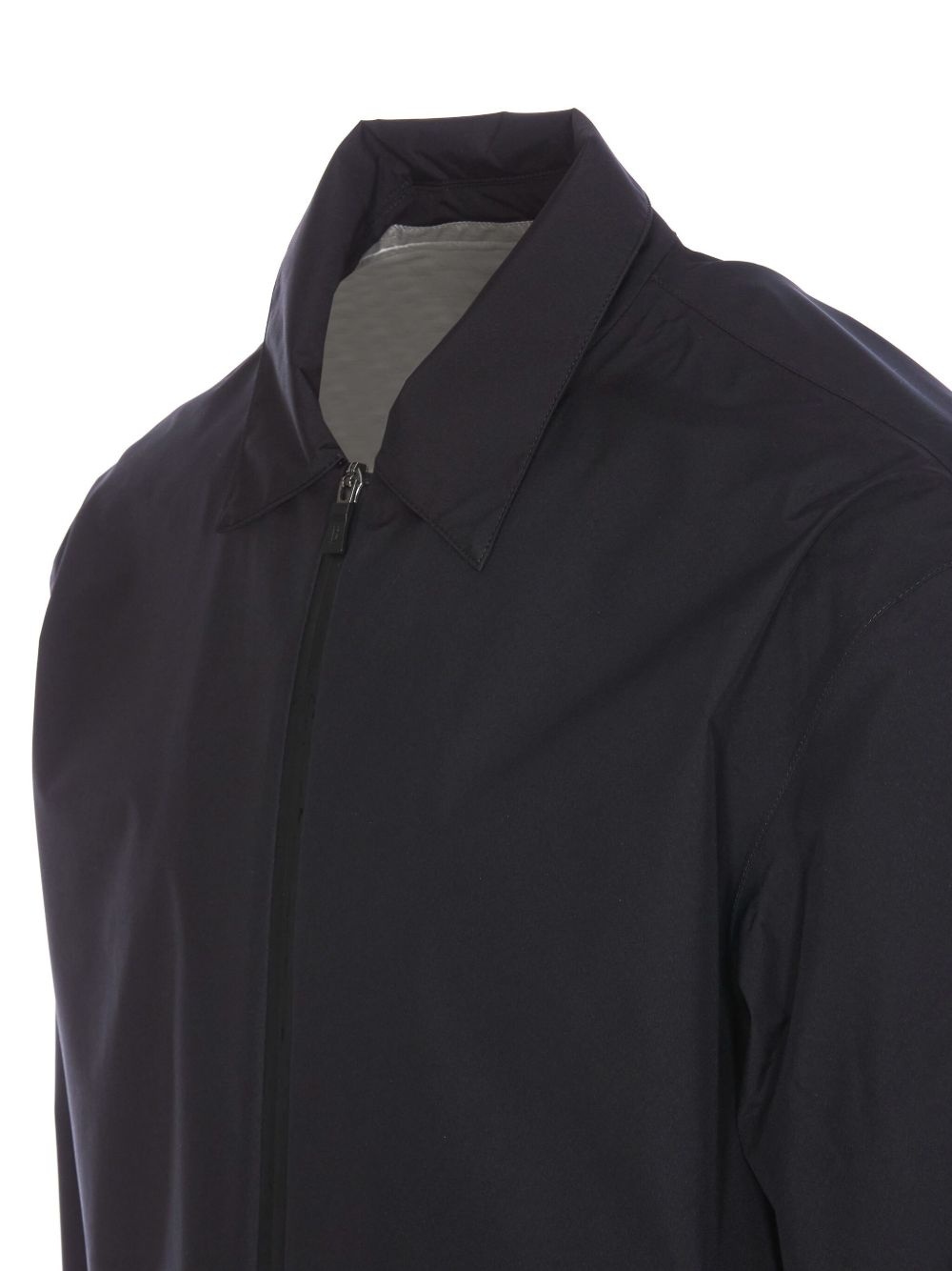 Windproof jacket - 3