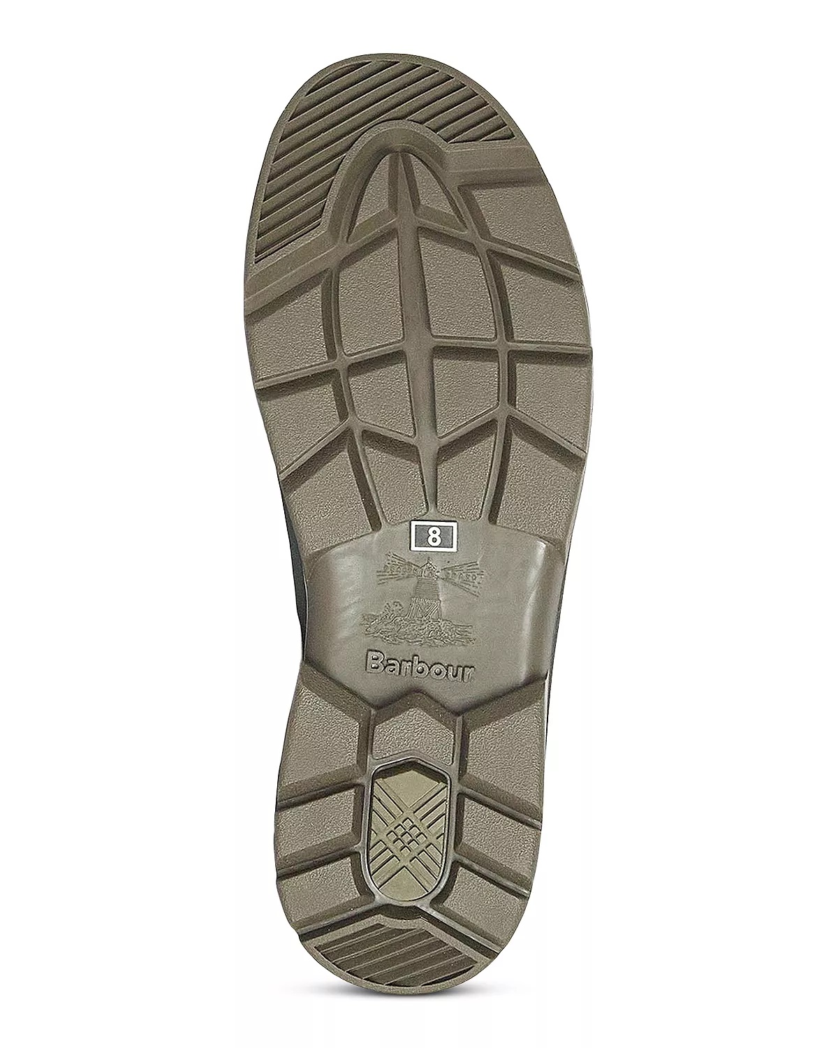 Men's Nimbus Rain Boots - 5