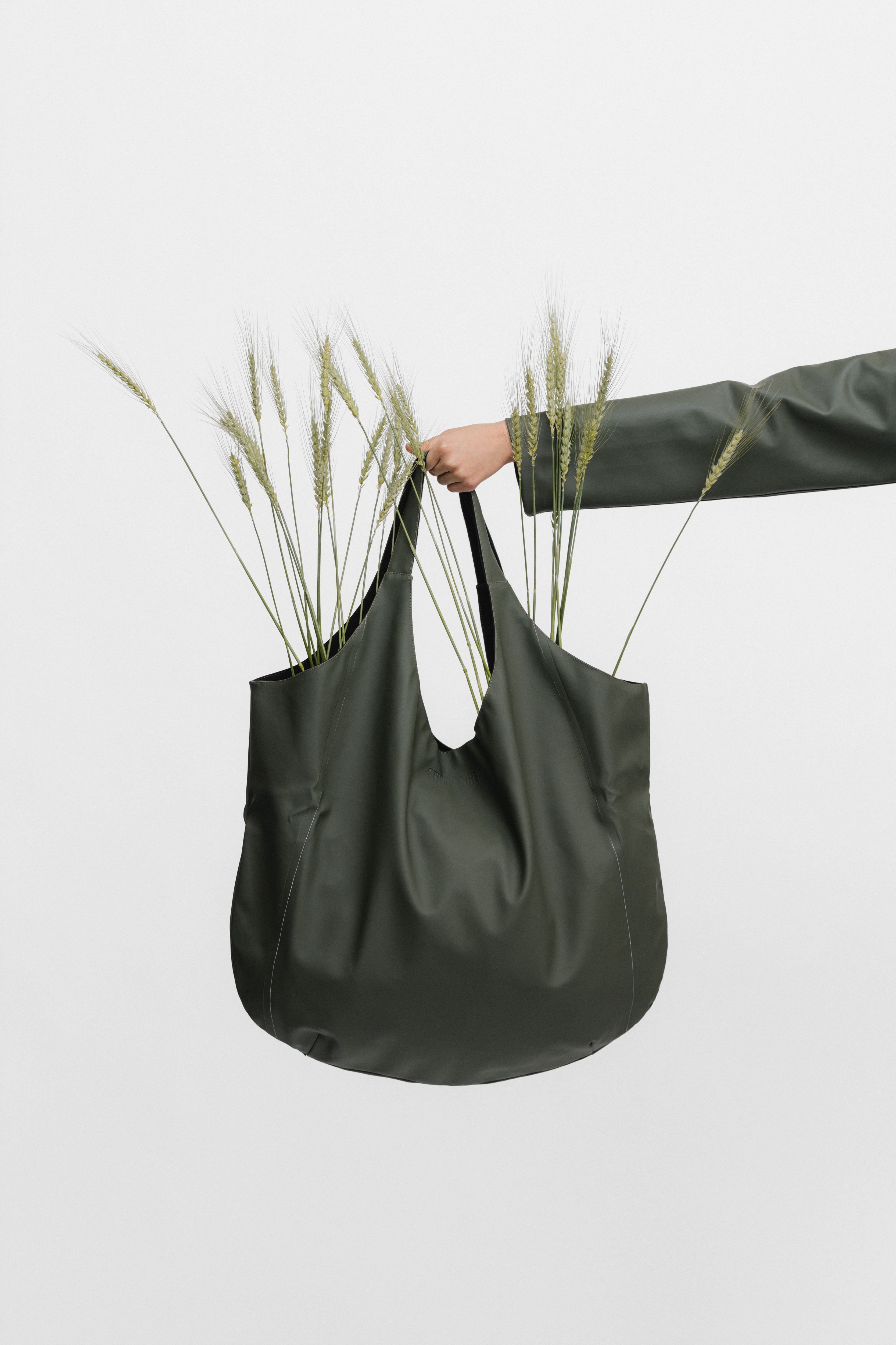 Svea Bag Green - 3