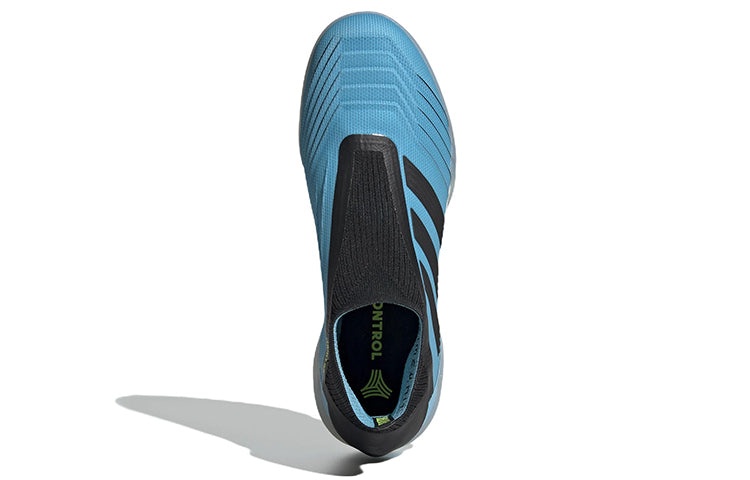 adidas Predator Tan 19 'Blue Black' F35625 - 5