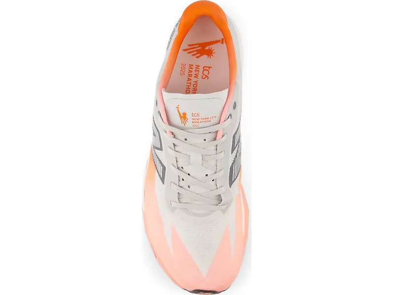 2025 TCS NYC Marathon FuelCell SuperComp Elite v5 - 3