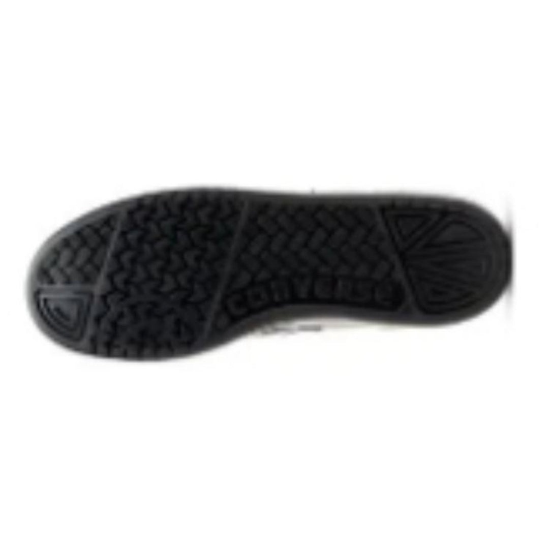 Converse Fastbreak Pro Leather & Suede 'White Black Beige' A09868C - 5