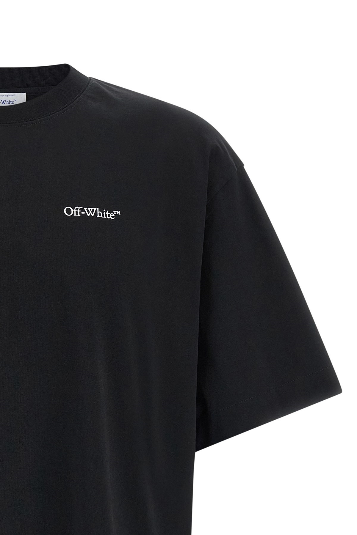 'Arrow Skate' T-shirt - 3