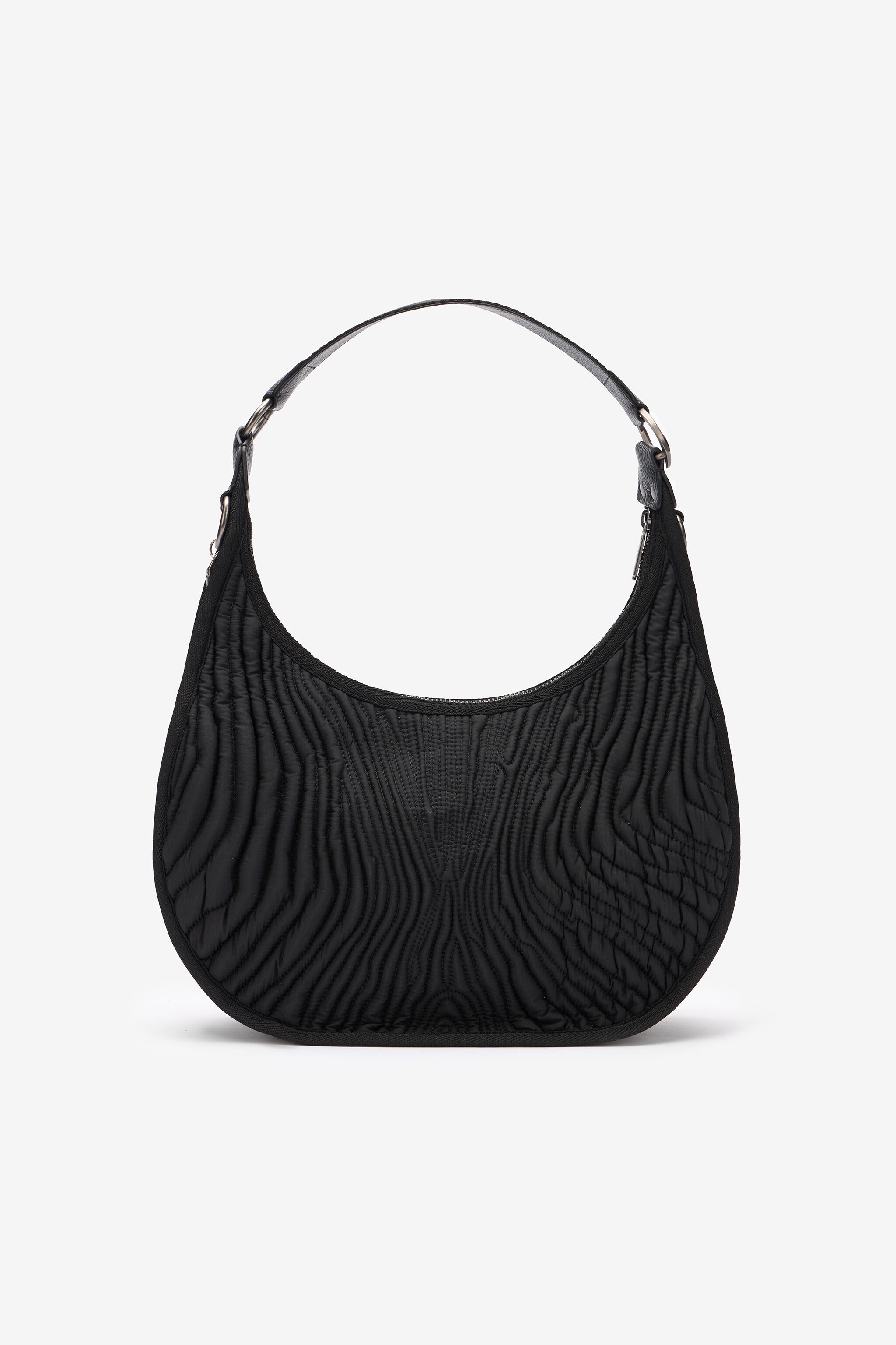 Bologna Matelasse Medium Bag - 3
