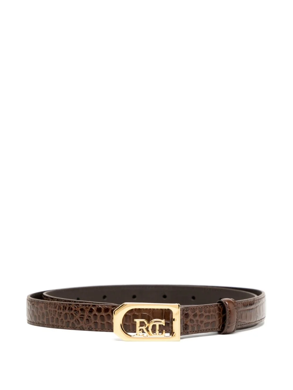 Rc Logo Daddy Belt - 1