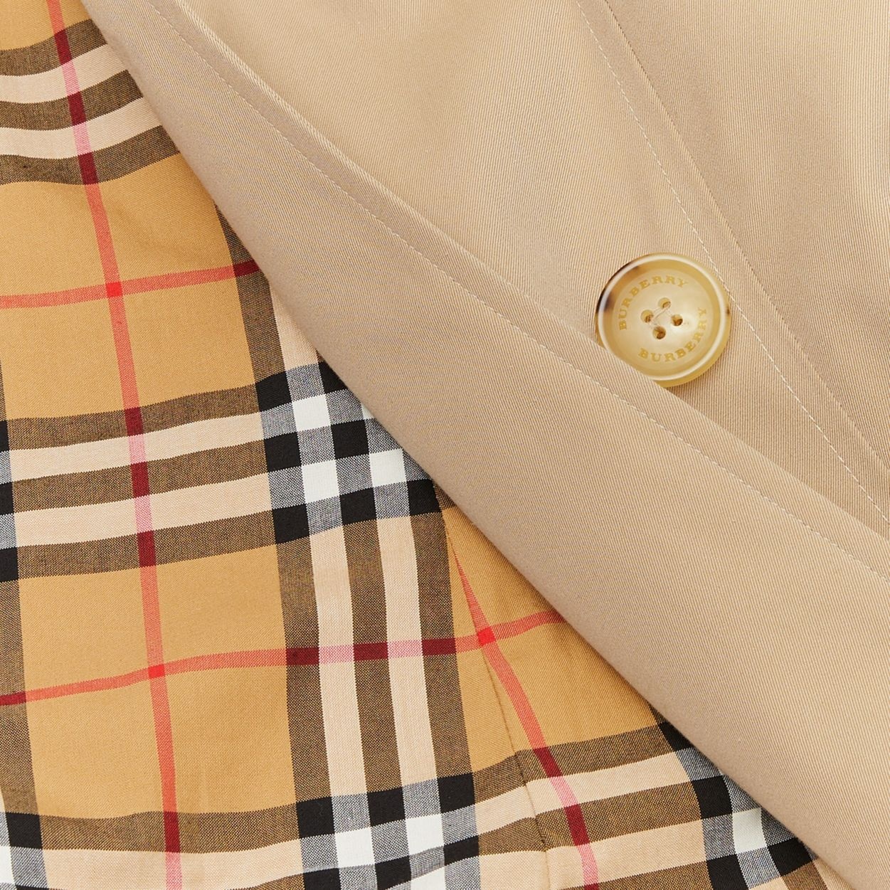 The Long Chelsea Heritage Trench Coat - 9