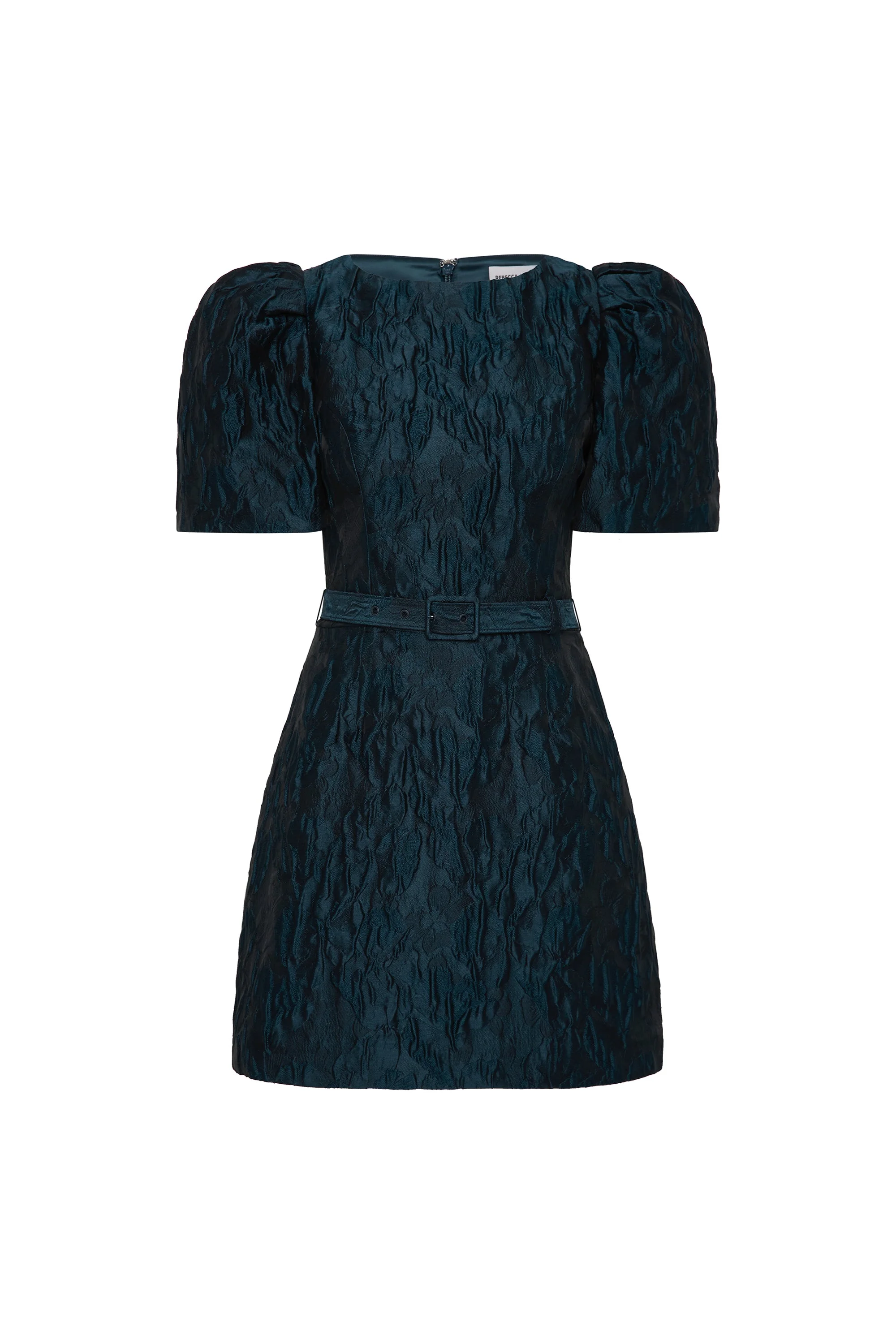 Cascades Mini Dress - 1