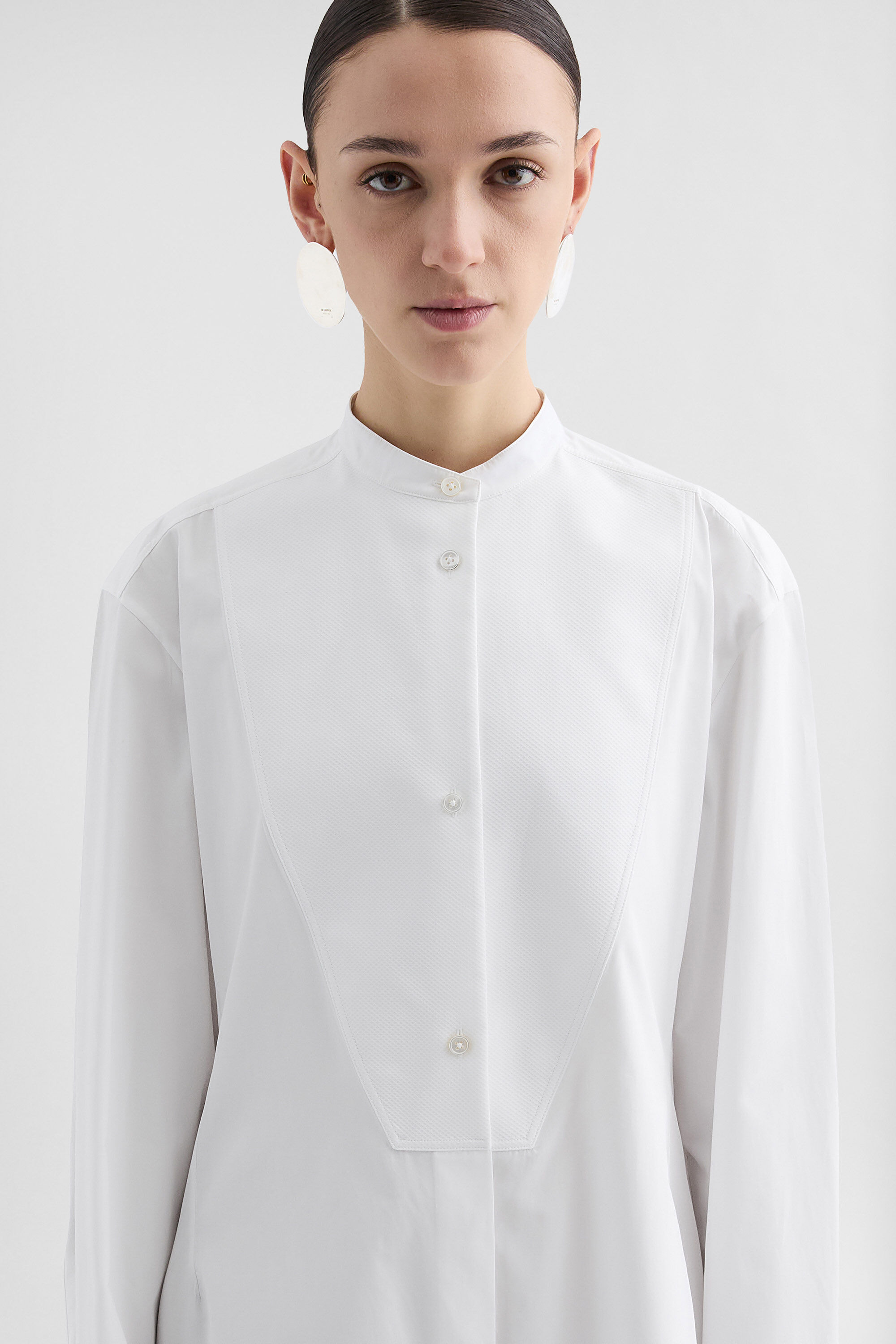 Shirt Dress - 6
