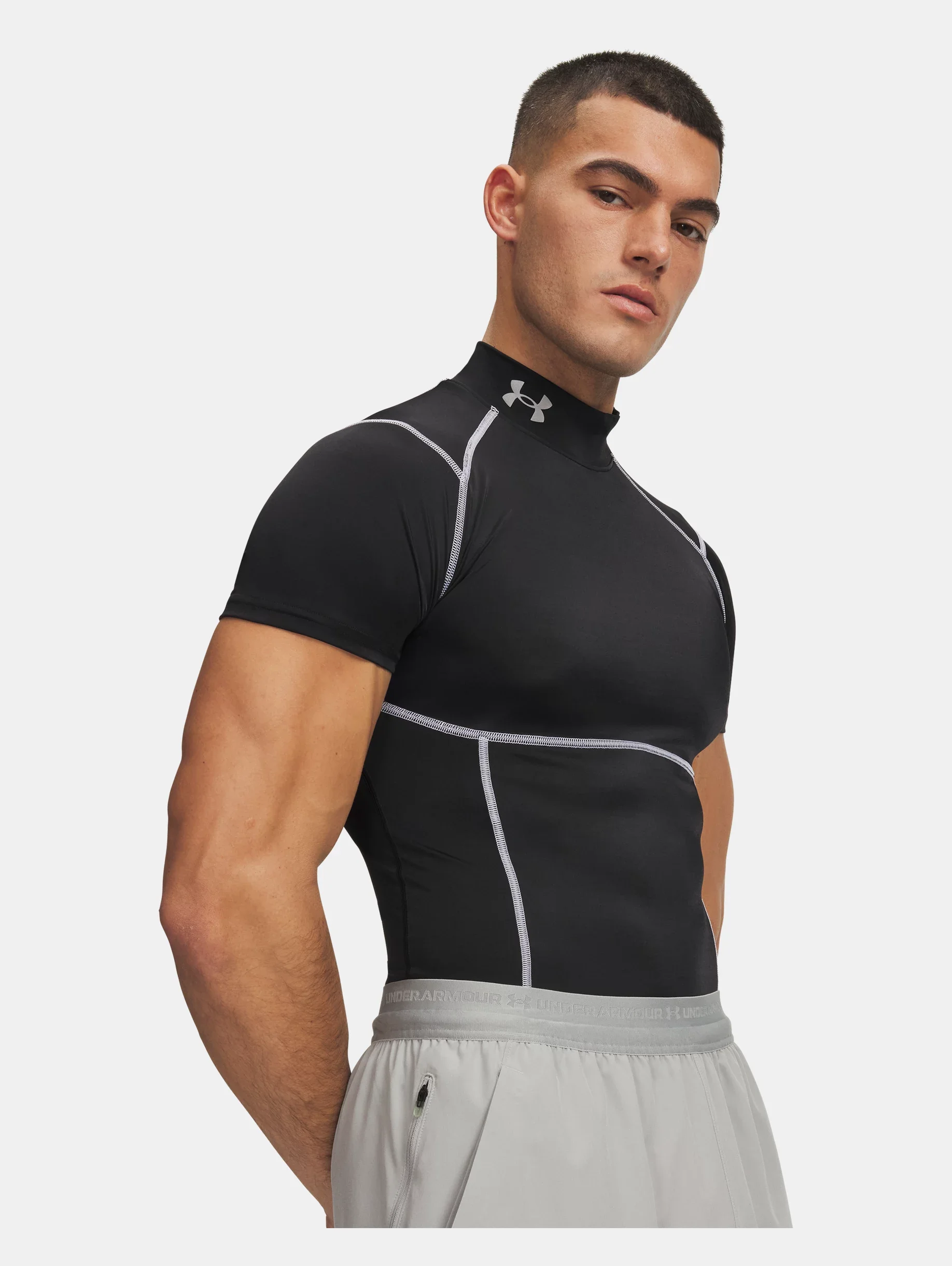 HeatGear® Elite - 1