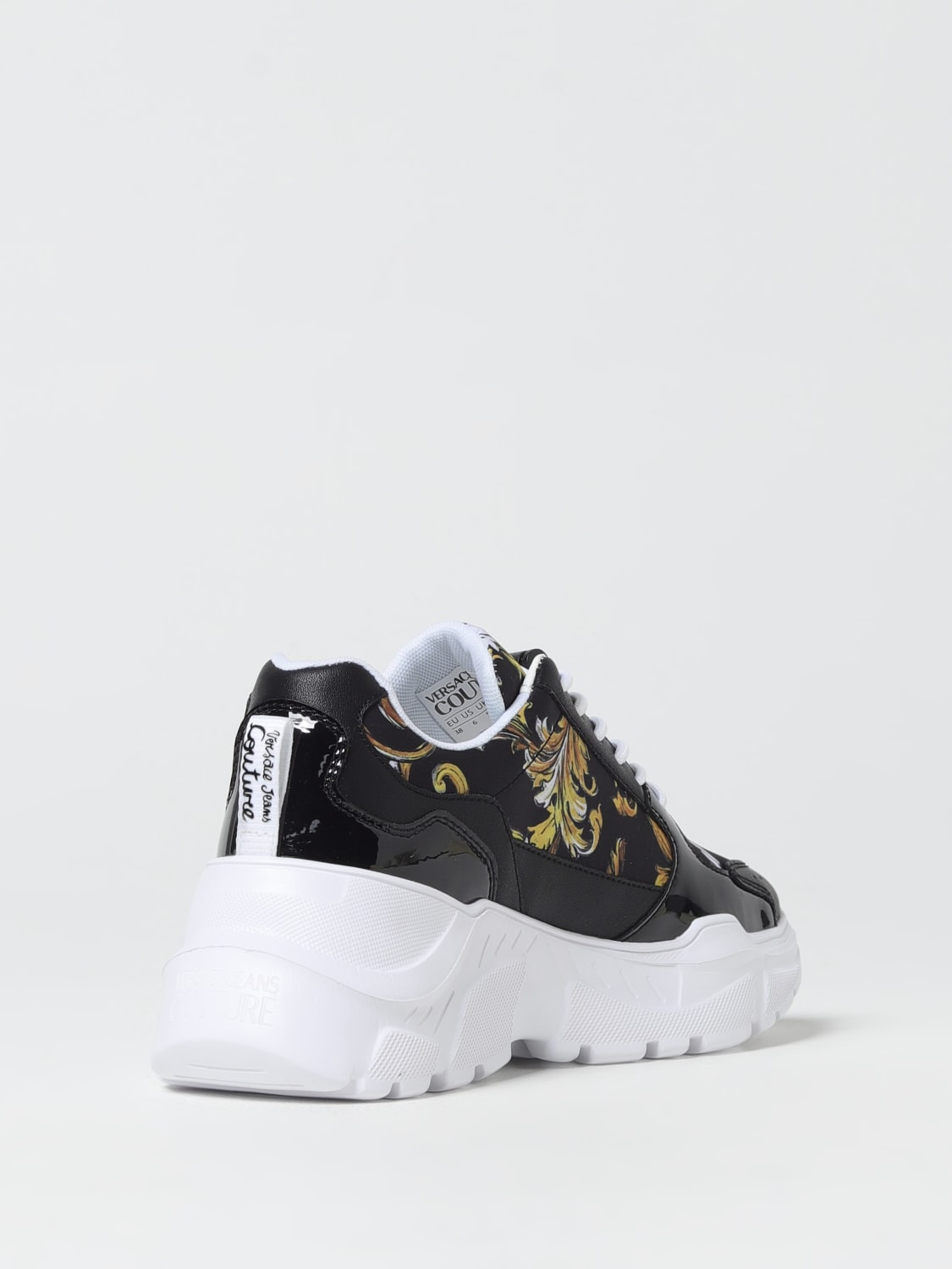 Sneakers woman Versace Jeans Couture - 3