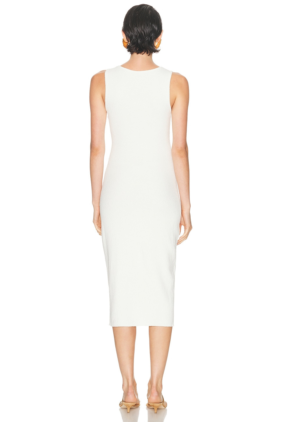 Chiara Beaded Dress - 3