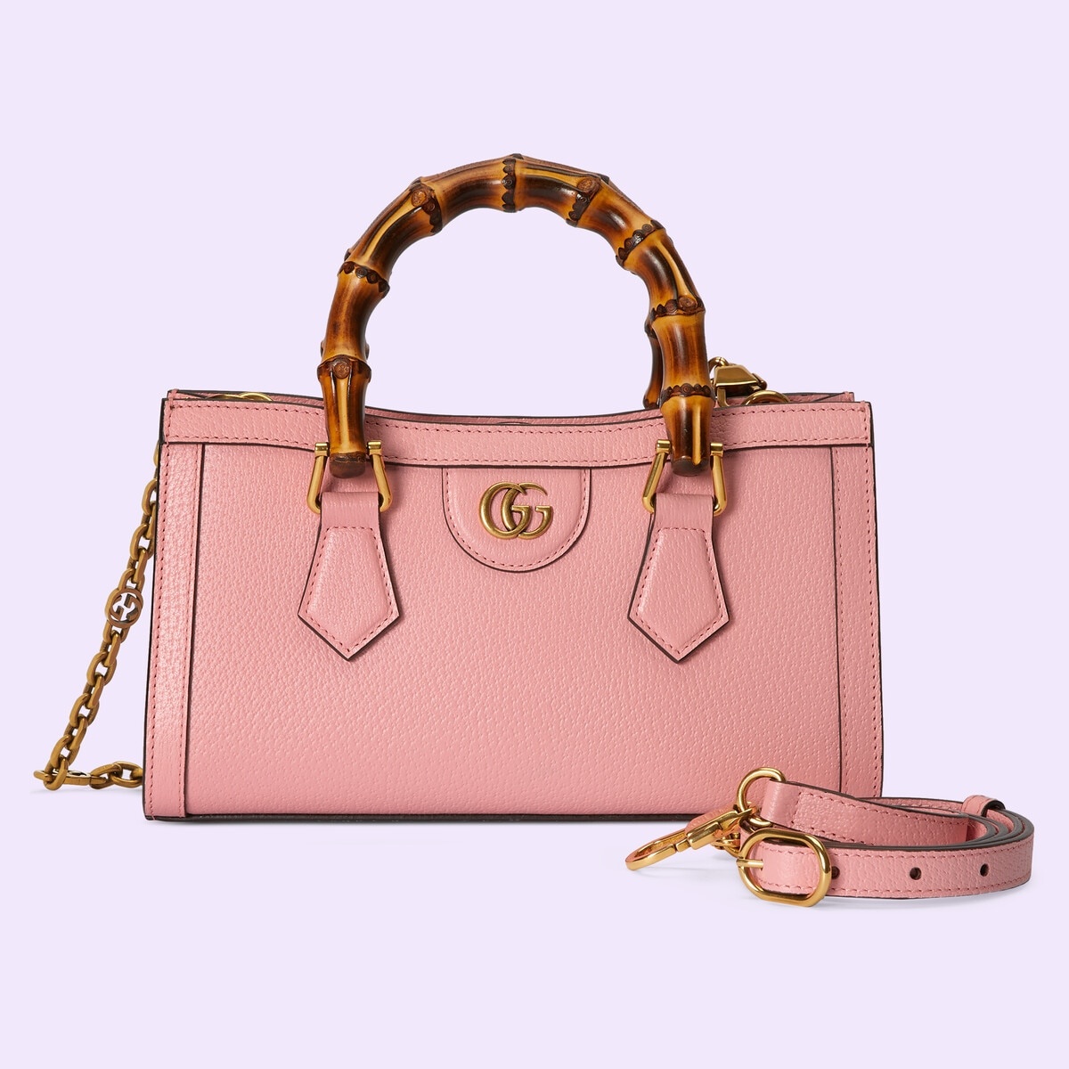 Gucci Diana small shoulder bag - 6