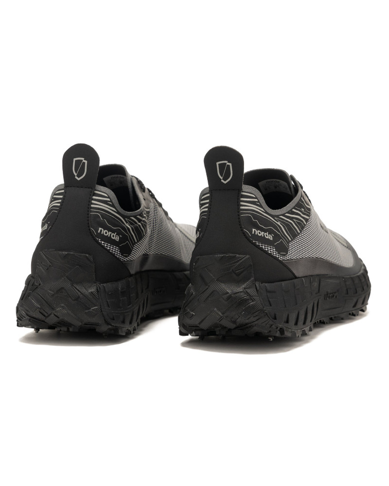 norda 001 G+® Spike Black outlook