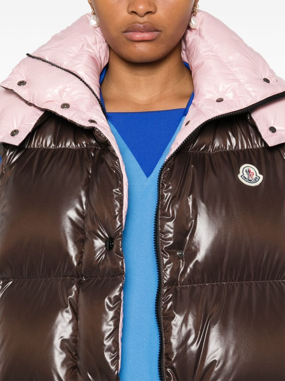 Luzule vest - 5
