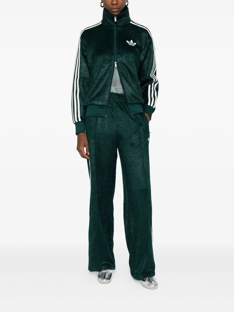 Adidas Stripe Logo Track Pants 5