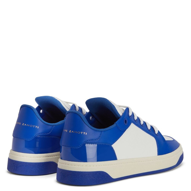 Giuseppe Zanotti Gz94 outlook