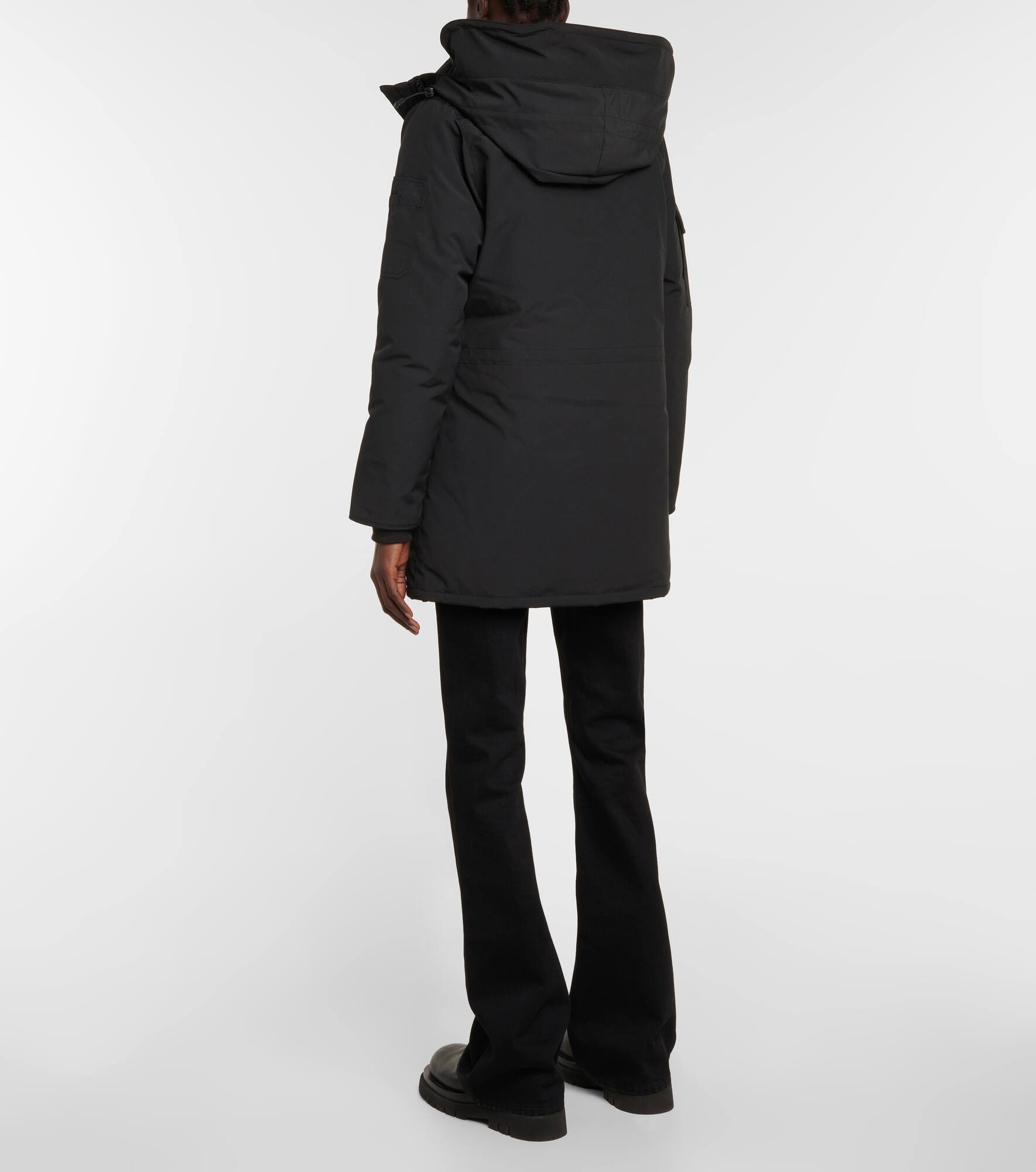 Expedition down parka - 3